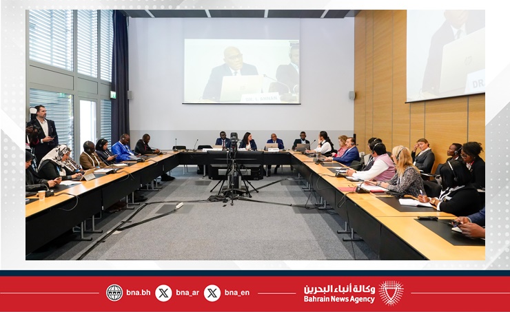 خلال مشاركته في ورشة حول حقوق الطفل ضمن اجتماعات (البرلماني الدولي) بجنيف... النائب مهدي الشويخ: البحرين تكرس نهجا تشريعيا لحماية حقوق الطفل في البيئة الرقمية وضمان فضاء آمن لتنمية قدراتهم